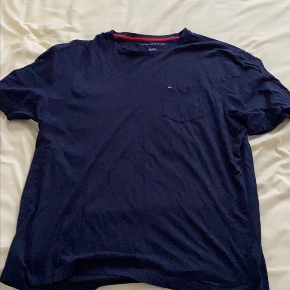 Tommy Hilfiger Short Sleeve Tee